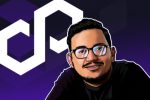 Sandeep Nailwal берет контроль над Polygon Foundation в качестве первого генерального директора