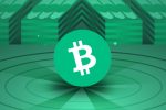 BCH обновил многонедельный максимум вслед за ростом биткоина
