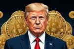 Биткоин приближается к новому максимуму из-за заявления Трампа о заключении торговой сделки с Китаем