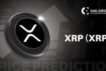 Прогноз цены XRP (XRP) на 2 июня: медвежий импульс усиливается, поскольку цена борется ниже ключевого сопротивления