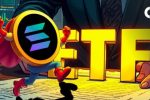 Последние действия SEC в отношении Solana ETF теперь отражают «финальную фазу» одобрения