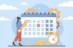 Четыре ключевых экономических индикатора США, которые определят судьбу биткоина на этой неделе