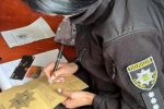 Украинская полиция задержала 35-летнего мужчину по подозрению в криптоджекинге