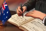 Австралия запрещает финансовый консультант на 10 лет по сравнению с схемой криптовалюты