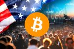 Три экономических индикатора США, которые могут повлиять на рынок крипты