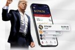 Trump Wallet под запретом? WLFI грозит судом за мемкоин-инициативу