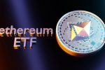 Спотовые ETF на Ethereum привлекли $112 млн — BlackRock и Fidelity в лидерах