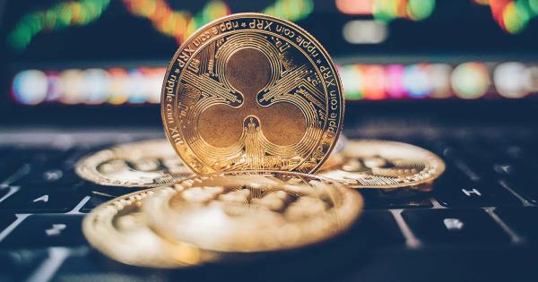 Ripple запустила привязанный к евро стейблкоин на XRP Ledger
