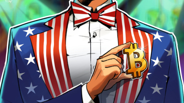 Cryptocurrency Czar Sacks говорит, что мы можем «приобрести больше Биткоин»