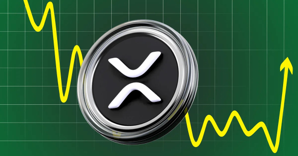 Отчёт Messari: XRP обгоняет рынок по капитализации и росту сети