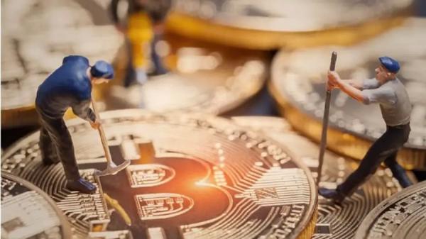TheMinerMag: Публичные майнеры в марте продали более 40% добытых биткоинов