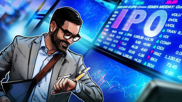 Планы круга IPO, но разговаривает с Ripple, Coinbase может привести к продаже: отчет