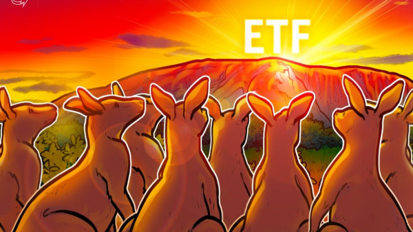 Запущен первый в Австралии ETF, напрямую хранящий Ether