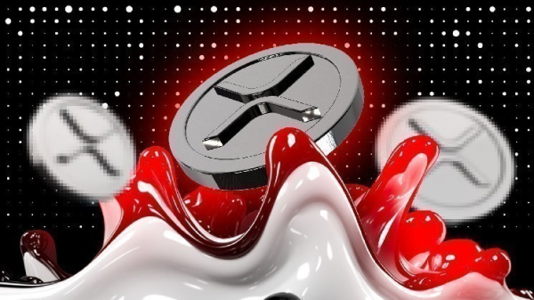 Ripple: $40 млрд в XRP поступили на биржи. Чем это чревато