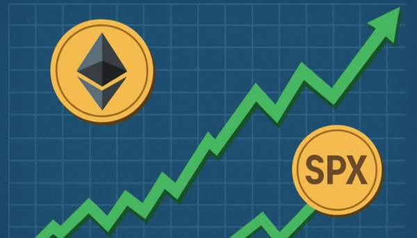 SPX и Ethereum вплоть, несмотря на тарифы Трампа: лучшие монеты мемов для покупки сейчас