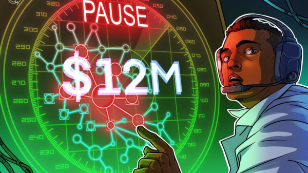 Протокол Cork страдает от Smart Contract Hack 12 млн. Долл. США