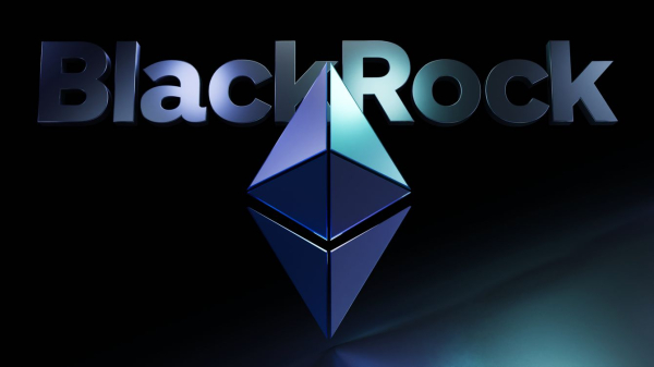 BlackRock переходит на Ethereum: стейкинг-ETF уже на горизонте?