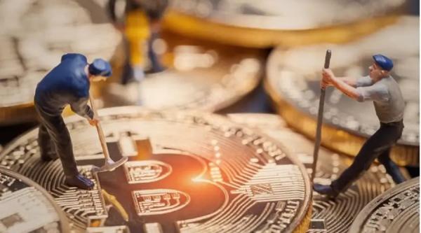 CKPool: Майнер-одиночка получил награду 3,151 BTC за добытый блок 