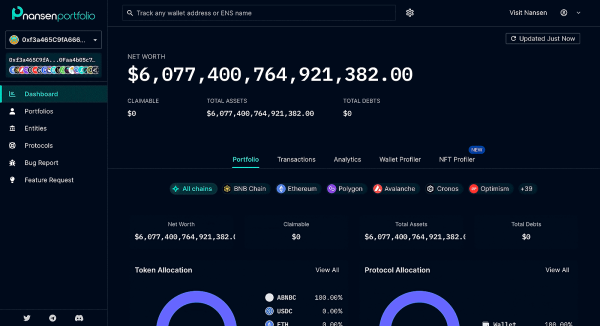 Хакеры атаковали DeFi-протокол Ankr, получив около $5 млн