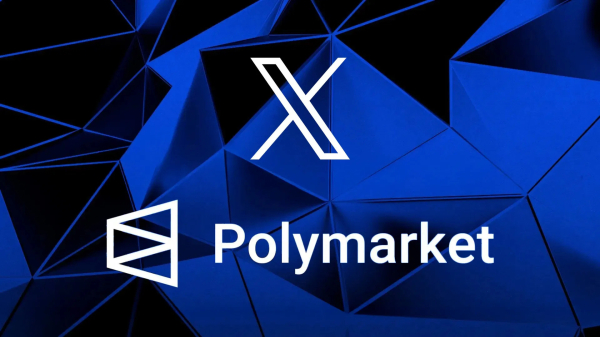 X и Polymarket запускают децентрализованные предсказания прямо в соцсети