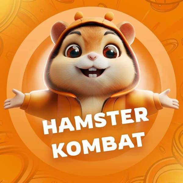 Комбо карты Hamster Kombat в телеграмм на сегодня 20 сентября