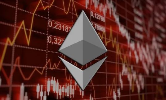 Серьезное препятствие для Ethereum