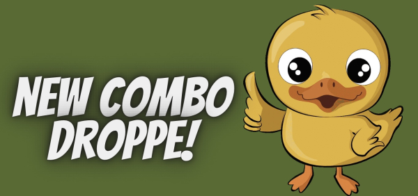 Комбо Dropee на 16 Мая