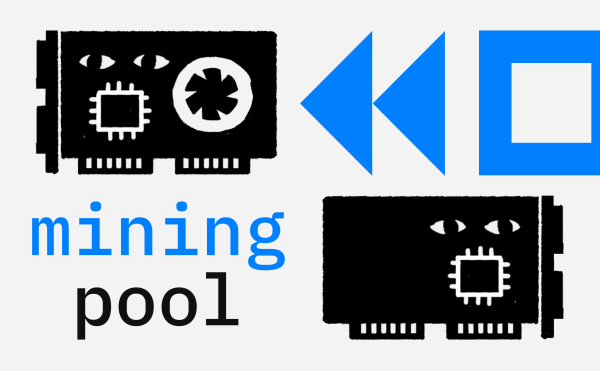 
                    Что такое майнинг-пул. Как выбрать сервис для добычи криптовалюты

                
