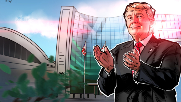 Медиа-фирма Трампа подает S-1 с SEC для Bitcoin ETF