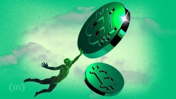 Сможет ли биткоин обновить максимум в мае