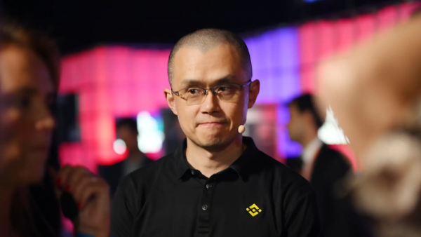 Основатель Binance будет освобожден из американской тюрьмы 29 сентября