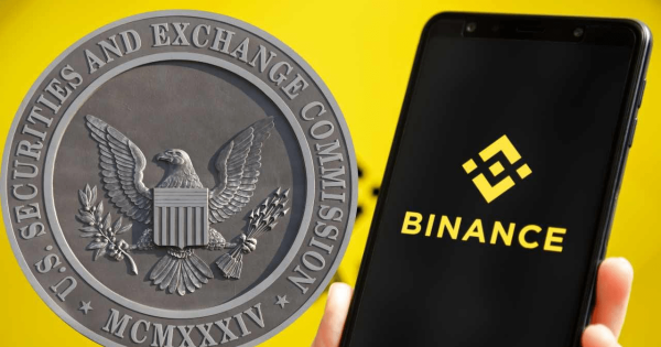SEC сворачивает иск против Binance — сигнал к новой эре регулирования крипты?