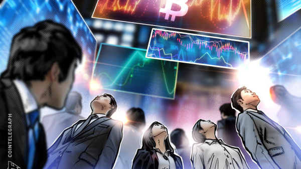 Биткоин -предложение сокращается на 30%, шоки спроса на ткацкий станок: sygnum
