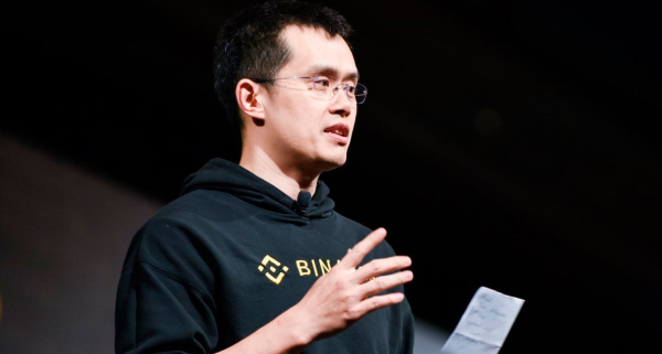 CEO Binance опубликовал ответ на претензии CFTC