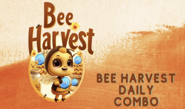 Комбо в Bee Harvest на 21 Мая
