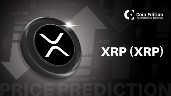 Прогноз цены XRP (XRP) на 2 июня: медвежий импульс усиливается, поскольку цена борется ниже ключевого сопротивления