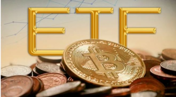 Биткоин-ETF наблюдают чистый приток в размере $926 млн за 3 дня