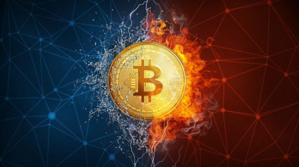 Халвинг 2024 года подстегивает инновации в биткоин-майнинге