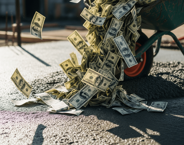 Инвесторы вкладывают 2,75 миллиарда долларов в биткоин -ETF в качестве цены на Skyrockets