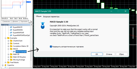 Полный обзор MetaTrader 5: что нового в торговой платформе