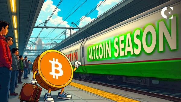 Альткоины, за которыми стоит следить на следующей неделе: $SUI, $SOL, $TIA, $DEEP, $FET, $HBAR на фоне снижения доминирования биткоина
