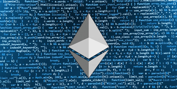 С ноября прошлого года стоимость Ethereum-транзакций резко упала