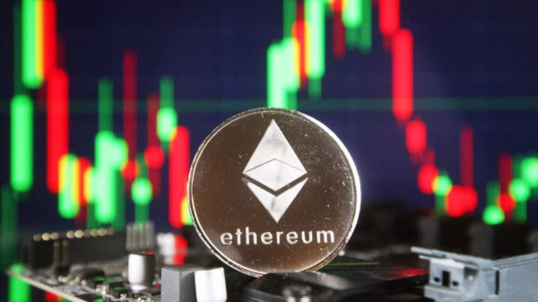 Ethereum (ETH) консолидируется в жестком диапазоне в качестве форм уровня поддержки ключей – детали