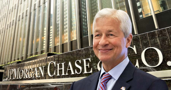 Клиенты JPMorgan получат возможность инвестировать в биткоин