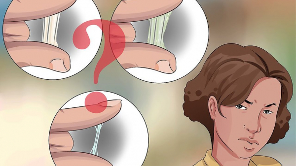 Выделения после секса — опасно ли? Выделения после секса — опасно ли?