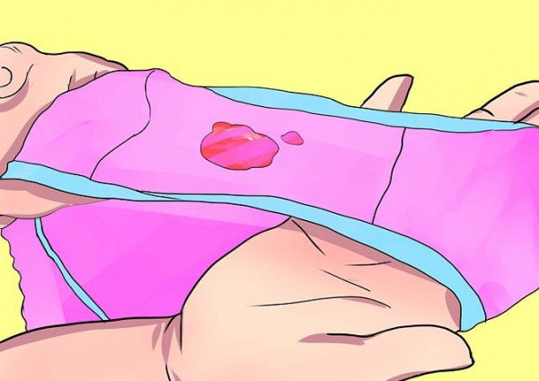 Выделения после секса — опасно ли? Выделения после секса — опасно ли?